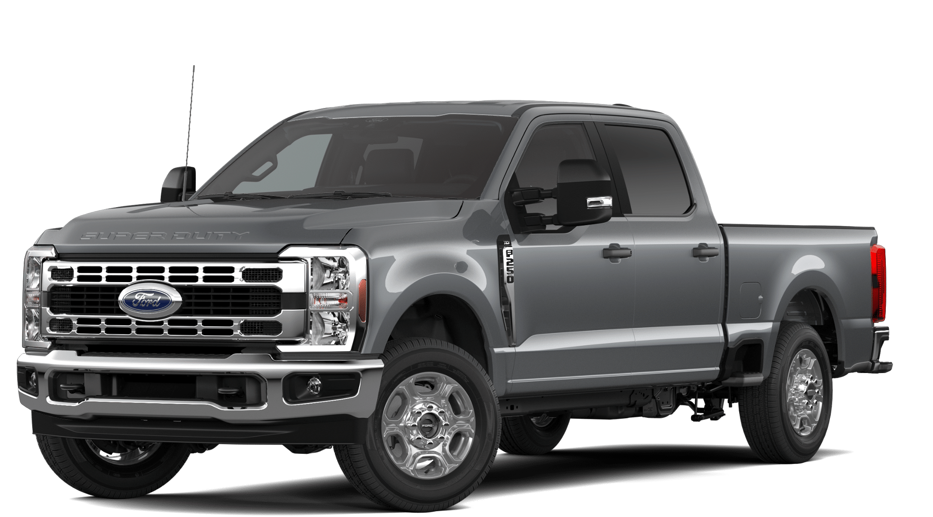 2026 Ford Super Duty® External Image 1